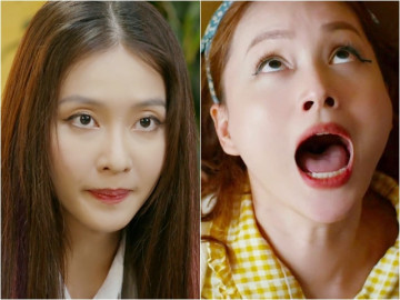 Thị Hậu VTV Awards 2023: Khả Ngân không xứng đáng bằng 2 chị, có người khiến khán giả nổi da gà