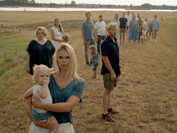 Thấy mình không giống cha, người đàn ông bàng hoàng phát hiện có 102 anh chị em ruột