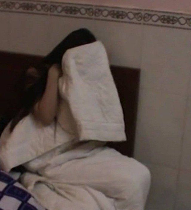 Sinh viên hoạt động mại dâm vi phạm lần thứ 4 buộc thôi học . Ảnh minh họa