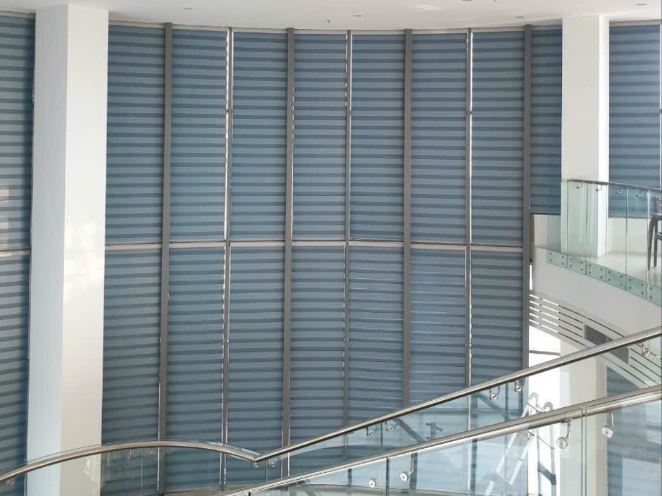 Rèm cửa Lê Minh - Chuyên cung cấp và thiết kế rèm cửa chất lượng cao - 3