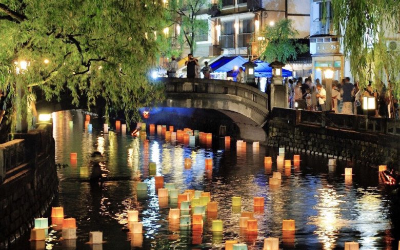 8 suối nước nóng tuyệt vời nhất Nhật Bản, có nơi giá cực rẻ thậm chí là miễn phí - 2