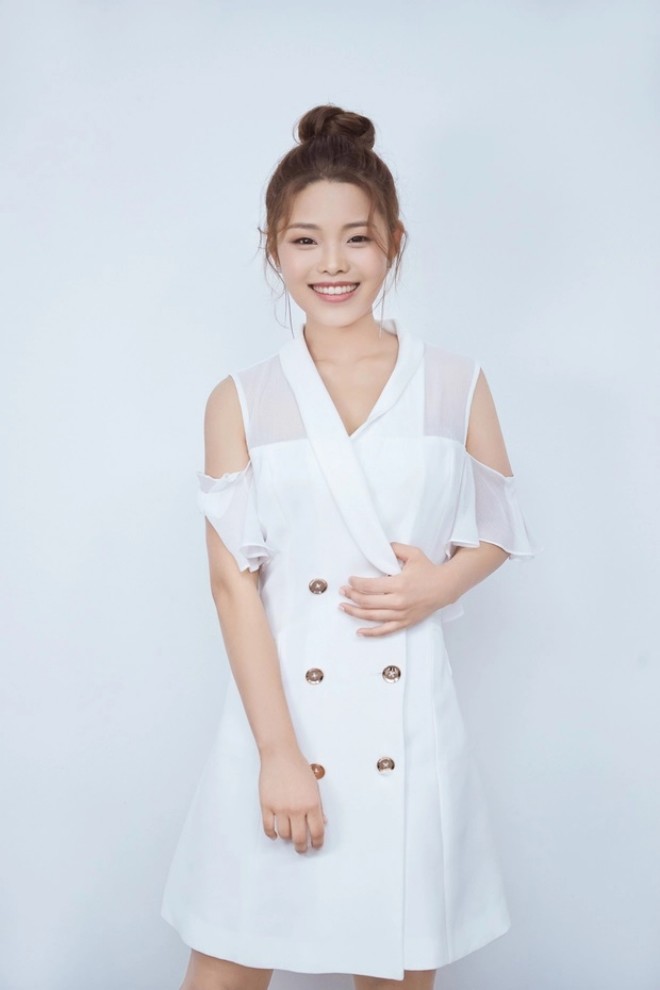 Khán giả dành nhiều lời khen cho sự thay đổi của Vương Sa Sa.