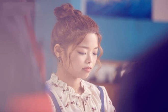 Đáng tiếc, cô gái trẻ không còn nổi đình nổi đám như trước.