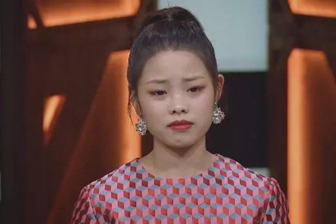 Không ngờ rằng dù chỉ là sao nhí chưa thực sự có tiếng tăm nhưng cô vẫn có giá trị thương hiệu tốt.