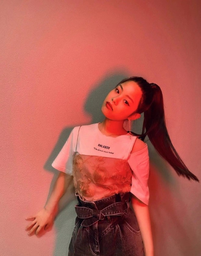 Vương Sa Sa của hiện tại thực sự đã khác xa so với trước kia.