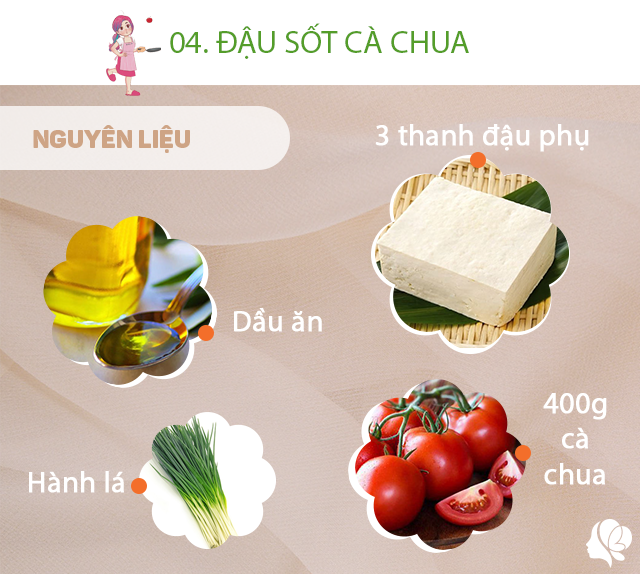 Hôm nay nấu gì: Bữa tối toàn món quen nhưng tốn cơm vô cùng - 9