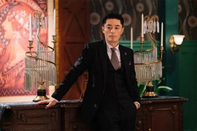 Hoắc Kiến Hoa rất muốn có thêm thành viên nhưng không được.