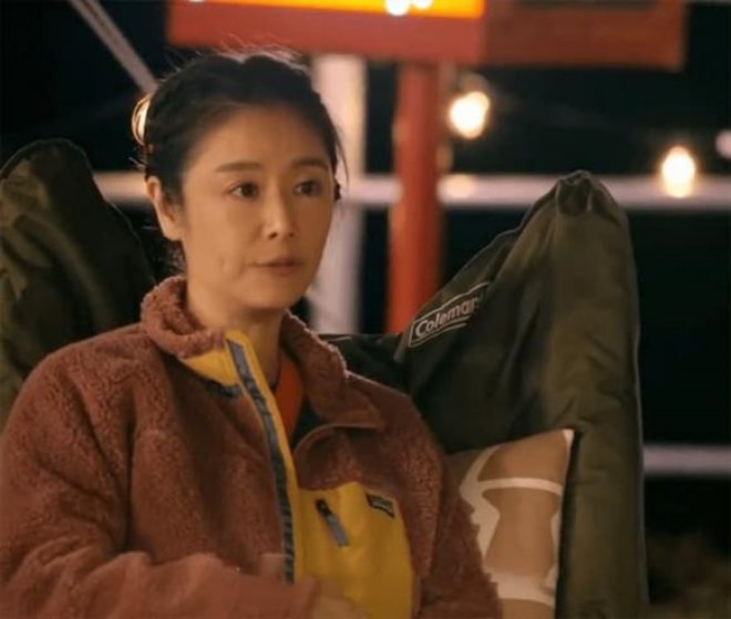 Lâm Tâm Như kể chuyện lần mang bầu đầu tiên và sợ không dám sinh con lần 2.