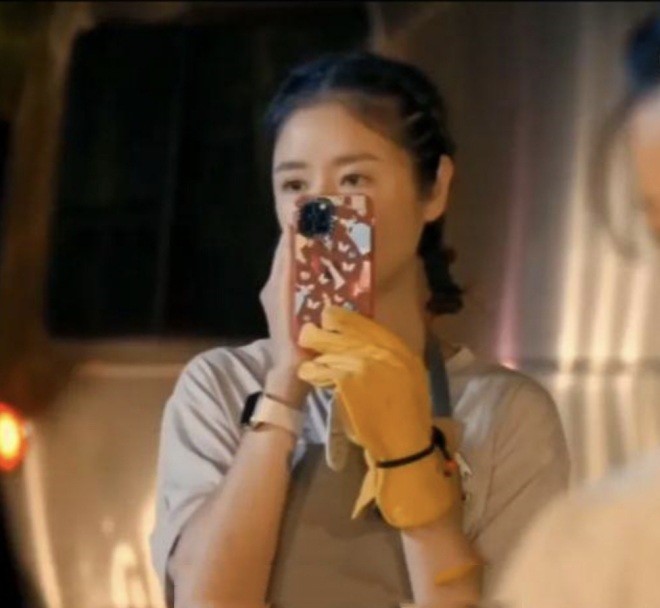 Lâm Tâm Như từng nỗ lực có bầu lần 2 nhưng không thành.