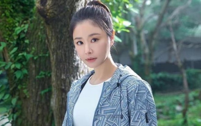 Lâm Tâm Như thời gian này tham gia show và liên tục gây sốt trên mạng xã hội và trên mặt báo.