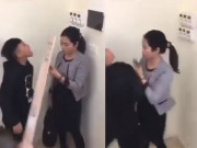 Tin tức - Sốc: Cô giáo ở Tuyên Quang bị nhóm học sinh dồn vào góc tường, chửi bới, lăng mạ