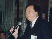 Tin tức - Chân dung tỷ phú lẫy lừng: 1/3 cuộc đời trong tù, em dâu kém 28 tuổi luôn kề vai sát cánh