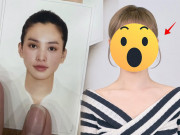 Làm đẹp - "Hoa hậu ngàn năm có một" khoe ảnh thẻ đẹp như mơ, vẫn thua xa một đàn chị kín tiếng