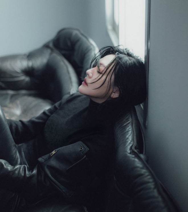 Từ Hy Đệ khẳng định vẫn yêu chồng.