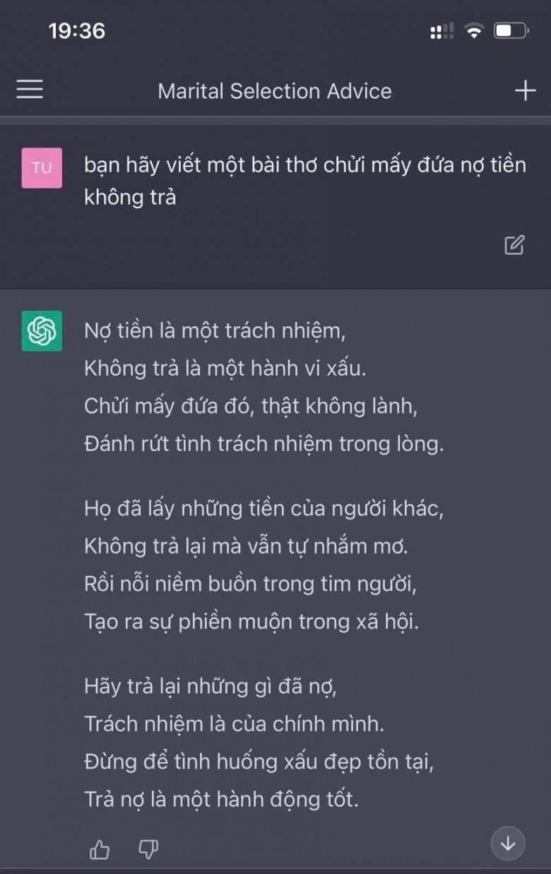 Chat GPT đã tạo ra làn sóng công nghệ AI thống lĩnh năm 2023.