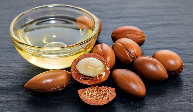 Nashi Argan – hương thơm sang trọng từ Italy - 1