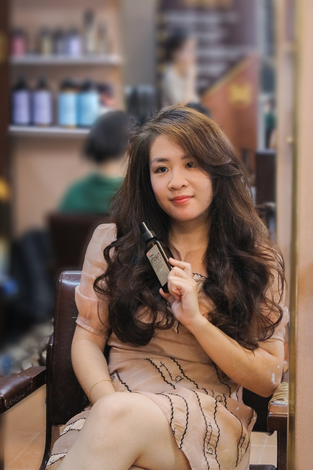 Nashi Argan – hương thơm sang trọng từ Italy - 6