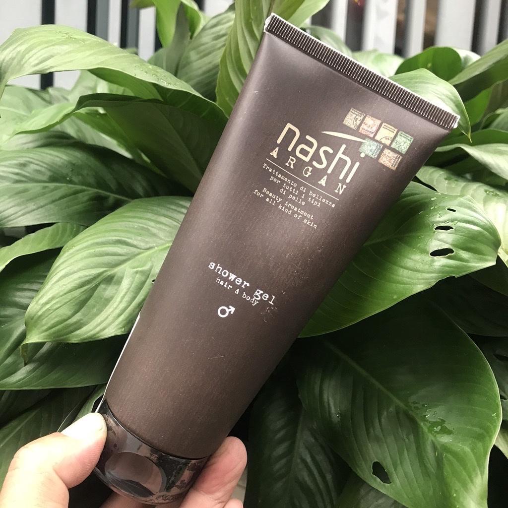 Nashi Argan – hương thơm sang trọng từ Italy - 7