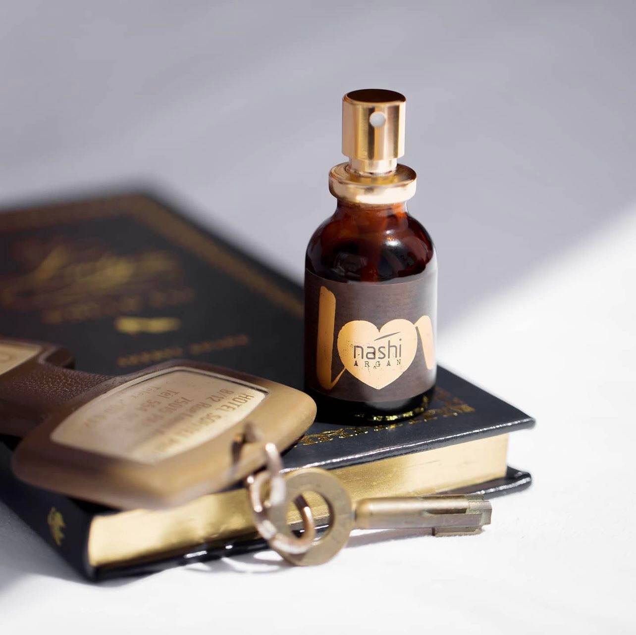 Nashi Argan – hương thơm sang trọng từ Italy - 8