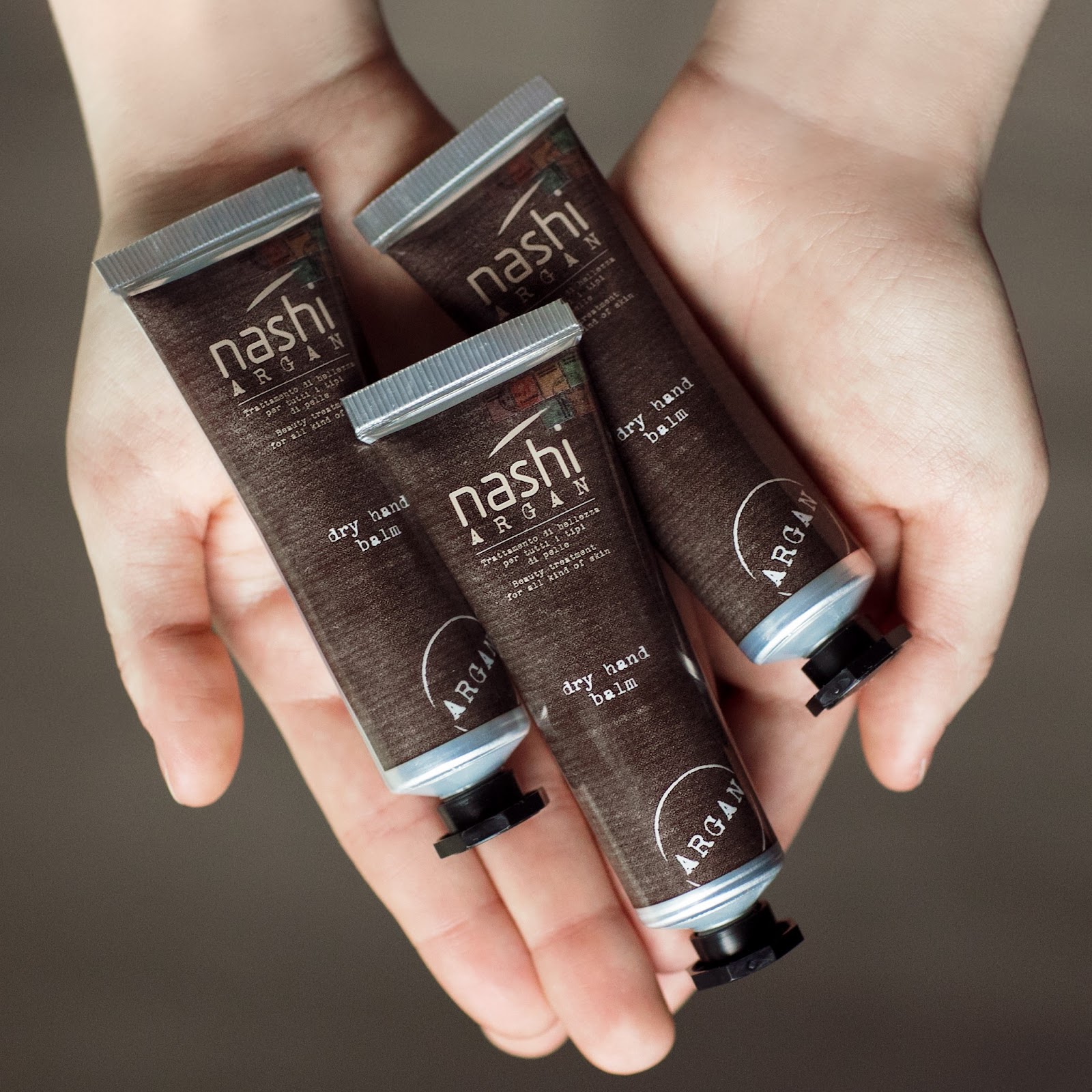 Nashi Argan – hương thơm sang trọng từ Italy - 9