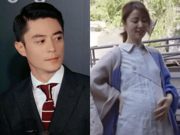 Lâm Tâm Như tiết lộ khó có bầu lần 2, ông xã Hoắc Kiến Hoa chán nản