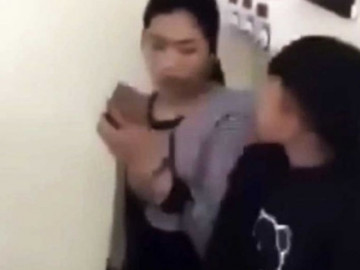 Lời kể của nữ giáo viên trong vụ học sinh xúc phạm, dồn giáo viên vào góc tường tại Tuyên Quang