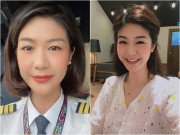 Giải trí - Sao Việt 24h: Nữ cơ trưởng từng hủy hôn Trương Thế Vinh bất ngờ tuyên bố chia tay mọi người, bị gièm pha