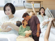 Làm đẹp - Hội mỹ nhân Việt lên bàn đẻ 2023: Ai cũng phấn son đậm đà, Đàm Thu Trang có lối đi riêng