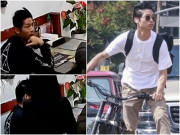 Giải trí - Pax Thiên được mẹ nuôi yêu chiều, ở đâu Angelina cũng dẫn con đi làm điều đặc biệt