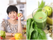 Sức khỏe - Món ăn sáng số 1 được chuyên gia ung thư dùng cho cả gia đình để chống bệnh, thải sạch độc tố