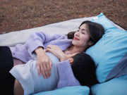 Giải trí - Con trai Tăng Thanh Hà 8 tuổi chưa tự ngủ riêng, câu trả lời khi được hỏi làm ai nghe cũng "tan chảy"