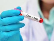 Bà bầu - Cầm kết quả ADN, biết con trai là con đẻ, chồng tôi không vui còn nhíu mày nhìn vợ