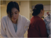 Bà bầu - Mẹ già lên phố chăm sóc con dâu bầu, thấy các con đi làm về muộn nào ngờ cả sự thật đau lòng phía sau