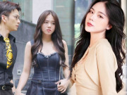 Hot girl bị lừa đi khách sạn trên sóng VTV: Sắc vóc đời thực nuột nà, không phụ thuộc gia đình