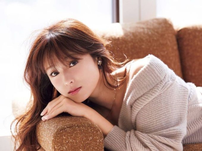 Kyoko chia tay bạn trai đại gia bất động sản khiến nhiều người ngỡ ngàng.