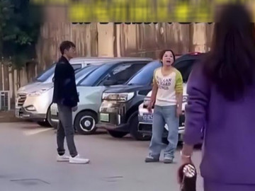 Đi mua sắm cùng bạn thân, vợ chết đứng khi nhìn vào quán trà sữa: Bất ngờ câu nói của nhân tình