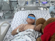 Sức khỏe - Bé trai 11 tuổi treo cổ tự tử vì bị nghi ngờ lấy tiền của bạn