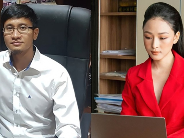 Chân dung đại gia Việt từng vướng lùm xùm kiện tụng với hoa hậu, giờ bặt vô âm tín