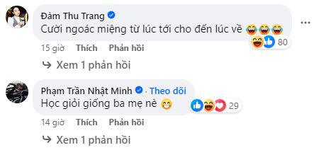 Đi họp phụ huynh cho con, Hồ Ngọc Hà sướng đến amp;#34;nở cả mũiamp;#34;, phải thốt lên: amp;#34;Mê Lisa quá em ơi!amp;#34; - 8