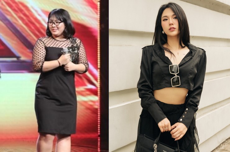 Cô gái xinh đẹp amp;#34;gây sốtamp;#34; trên sóng Ai là triệu phú hóa ra là hot girl này - 3