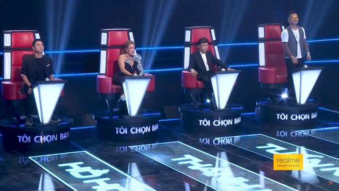 “Hot girl The Voice” từng khiến các HLV tranh giành về đội.