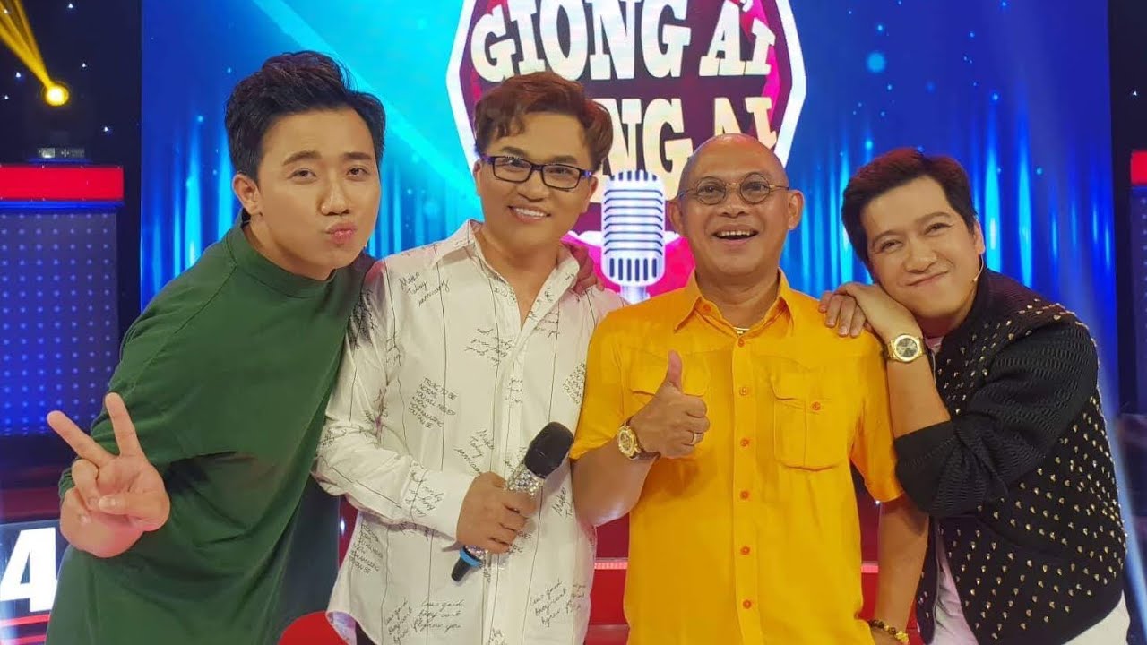 Color Man được các ngôi sao hàng đầu làng giải trí kính trọng.