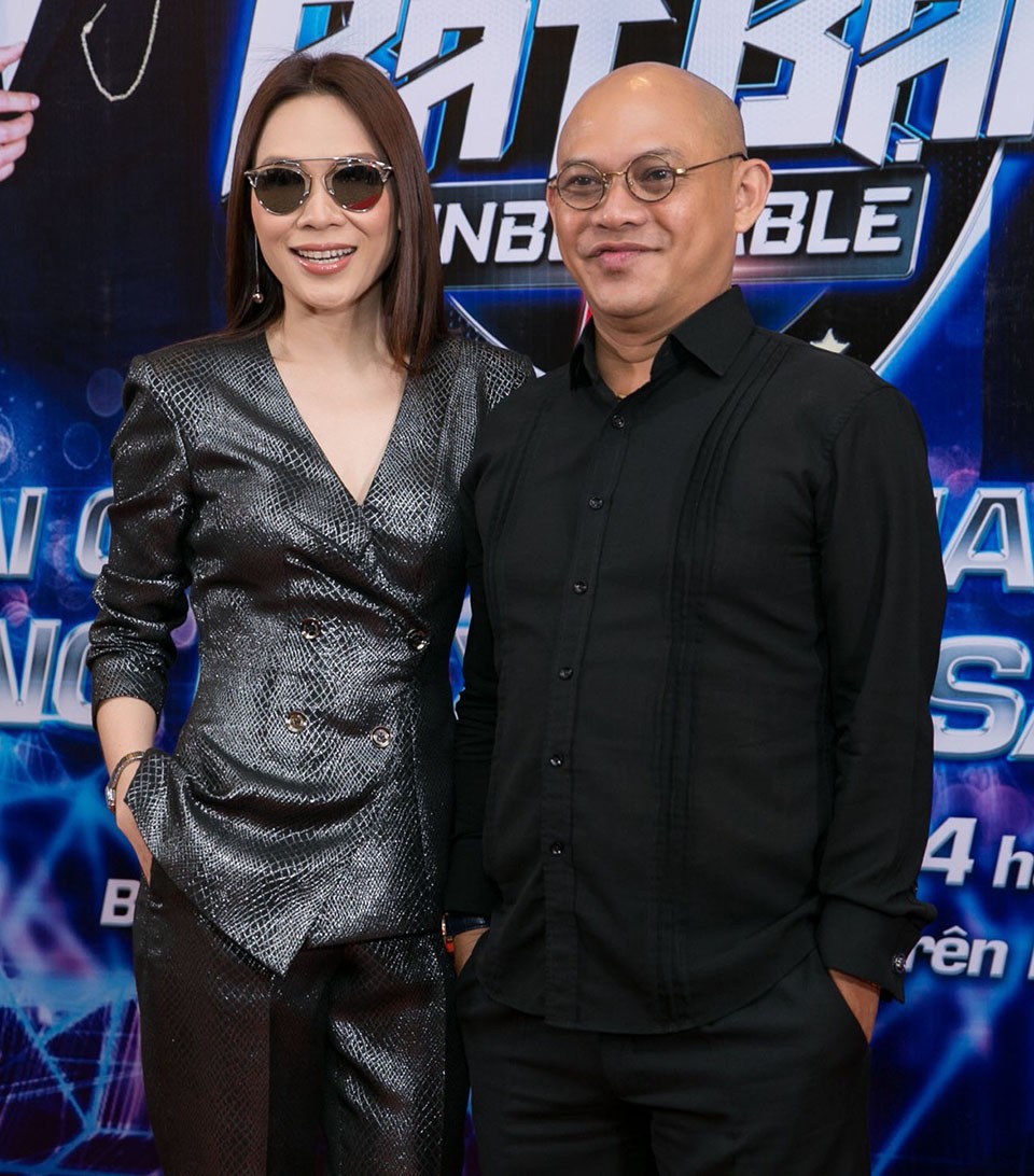 Ông trùm Thách Thức Danh Hài bất ngờ “gây bãoamp;#34; trên tìm kiếm nóng - 4