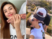 Giải trí - Sao Việt 24h: Siêu mẫu Võ Hoàng Yến cầu hôn bạn trai hơn 12 tuổi, "chốt deal" hời nhất 35 năm cuộc đời