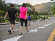 Sức khỏe - 4 cách đi bộ tốt hơn đi 10.000 bước, bác sĩ chỉ mất 10 phút mà hiệu quả hơn người khác gấp đôi