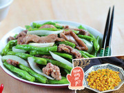Bếp Eva - Hôm nay nấu gì: Cơm chiều 3 món đơn giản nhưng ngon, bảo sao cứ tan làm là ông xã về nhà ăn ngay!