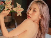 Thời trang - "Rosé bản Việt" mang vẻ đẹp nữ thần, đi đánh bi-da cũng ăn diện sành không kém bản chính