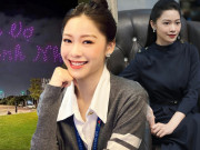 Thời trang - Chân dung nữ BTV Hà thành được cầu hôn bằng 200 flycam: Xinh bậc nhất VTV, phong cách "nức mùi tiền"