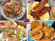 Lifestyle - Khám phá thiên đường ẩm thực giữa lòng Quận 1, toàn món ngon "khó cưỡng" mà giá cả còn phải chăng