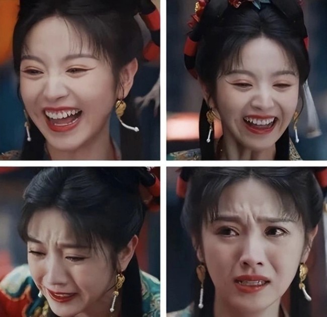 Top nàng thơ amp;#34;mặt học sinh, thân hình phụ huynhamp;#34;: Người sở hữu 5 công ty, kẻ là amp;#34;búp bê cơ bắpamp;#34; - 3